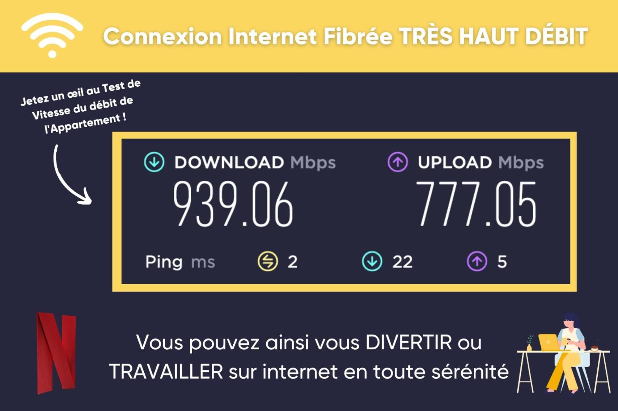 Les Hourtous Netflix Wi-Fi Fibre Terasse 4 Pers Apartamento Banassac Exterior foto